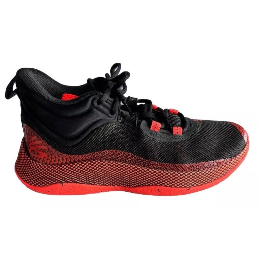 Under Armour Curry HOVR Splash Basketball Shoes Unisex Men’s Size 7/Women’s, 8.5